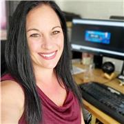 Experienced leadership and communications mentor specializing in online teaching, with a dynamic background in business management